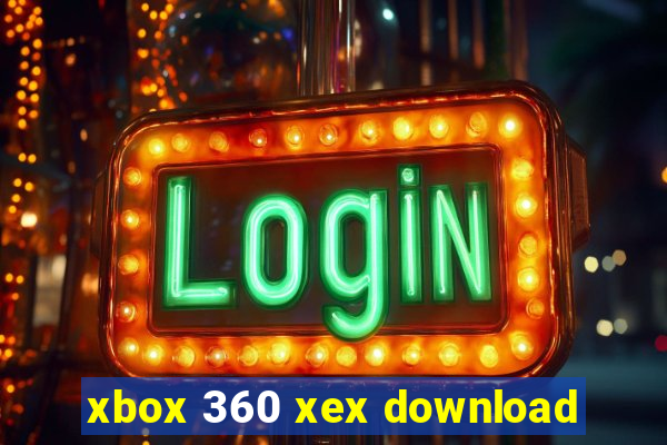 xbox 360 xex download